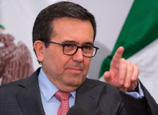 Juez suspende proceso penal contra Idelfonso Guajardo