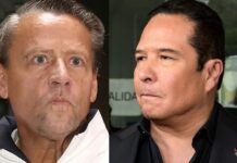Gustavo Adolfo Infante recomienda a hijos de Adame quitarse su apellido