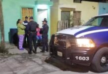 Hombre se mete a la casa de su ex pareja y provoca incendio
