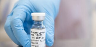 México participa en creación de súper vacuna contra Covid-19