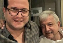 “Mis ingresos son por consultas legales”, dice hijo de AMLO ingresos