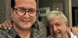 “Mis ingresos son por consultas legales”, dice hijo de AMLO ingresos