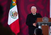 Piden probar acusaciones de AMLO vs inversionistas de España El líder de la Cámara Internacional de Comercio señaló que si hay delitos cometidos por inversionistas, se debe probar para aplicar la ley.