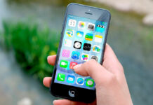 Apple presentará nuevo iPhone SE en marzo Apple
