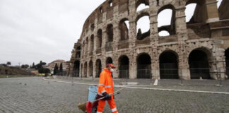 Familia de 6 miembros muere por Covid-19; no estaban vacunados Italia