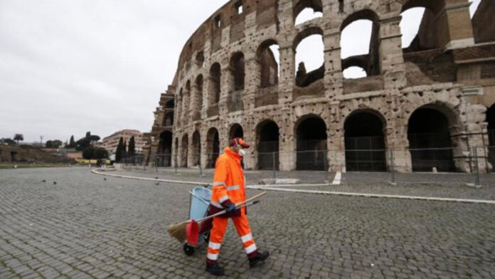 italia Italia