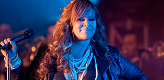 Jenni rivera
