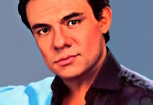 ¡Feliz cumple, José José! Celebramos con tu TOP 10 de canciones José José