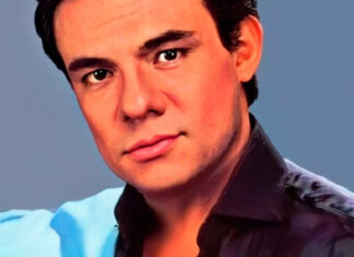 ¡Feliz cumple, José José! Celebramos con tu TOP 10 de canciones José José