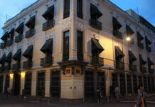 José Luis Bello, el más afectado por saqueo a museos de Puebla En el museo José Luis Bello y González se detectaron 42 sustituciones de piezas artísticas, nueve alteradas y 27 sustraídas. Foto: Es Imagen