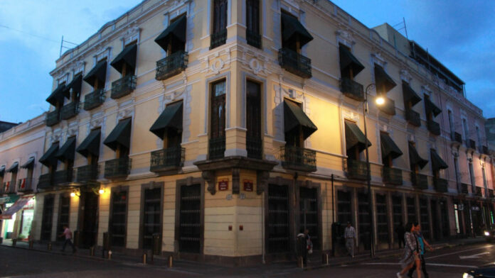 En el museo José Luis Bello y González se detectaron 42 sustituciones de piezas artísticas, nueve alteradas y 27 sustraídas. Foto: Es Imagen