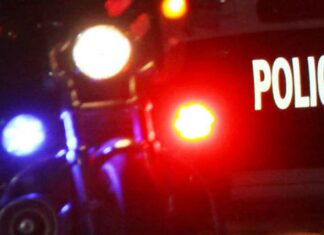 Hombre muere baleado en un campo de futbol en Texmelucan joven