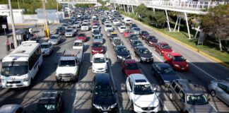 Habrá aumento en el costo de licencias de conducir en Puebla La licencia digital de conducir no tendrá costo para quienes hayan obtenido su licencia impresa desde febrero de 2020 a la fecha. Foto: Es Imagen // Ilustrativa