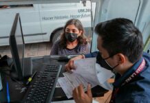 Acerca SMT expedición de licencias a más de 900 poblanos licencias