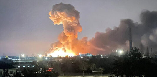 Líderes mundiales condenaron el ataque militar de Rusia que pone en riesgo la estabilidad y la seguridad en Europa