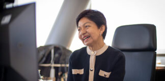 Rectora de la BUAP llama a no bajar la guardia ante Ómicron rectora