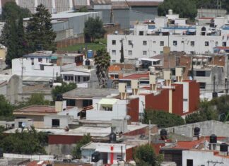 Número Oficial podrá ser tramitado en línea en Puebla línea