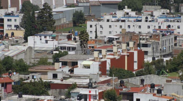 Número Oficial podrá ser tramitado en línea en Puebla línea