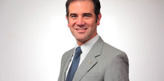 Lorenzo Córdova rechaza candidatura para 2024 Lorenzo Córdova