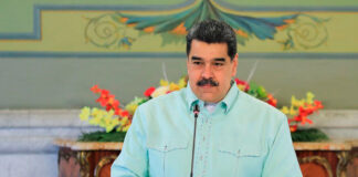 Brasil elimina prohibición a Nicolás Maduro para ingresar al país Maduro