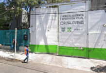 Ventilan maltrato a menores en albergues de CDMX; DIF indaga Hay fotografías que evidencian el maltrato. Foto: Especial