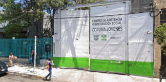 Ventilan maltrato a menores en albergues de CDMX; DIF indaga Hay fotografías que evidencian el maltrato. Foto: Especial