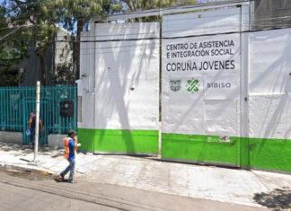 Ventilan maltrato a menores en albergues de CDMX; DIF indaga Hay fotografías que evidencian el maltrato. Foto: Especial