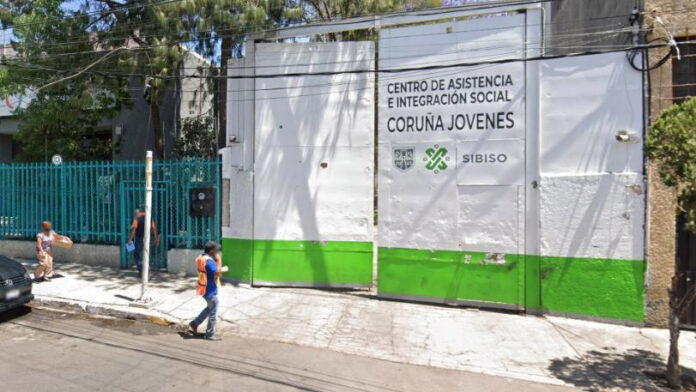 Hay fotografías que evidencian el maltrato. Foto: Especial