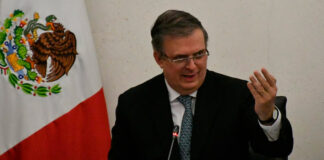 Sacarán a mexicanos de Ucrania en vuelo de la Fuerza Aérea fuerza aérea