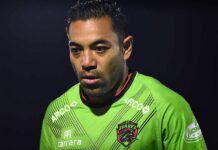Marco Fabián demanda al FC Juárez por despido injustificado