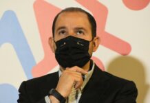 Marko Cortés visitará Puebla con miras al 2024