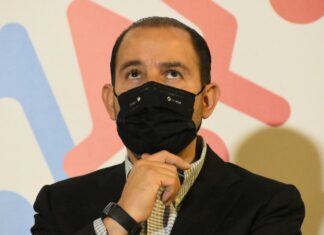 Marko Cortés visitará Puebla con miras al 2024