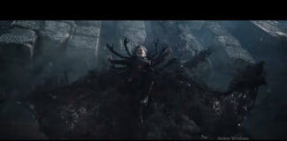 Marvel estrena tráiler de Doctor Strange en Super Bowl Marvel sorprendió a sus fans con el segundo tráiler desde el lanzamiento de Spiderman: No Way Home. Foto: Especial