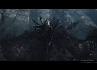 Marvel estrena tráiler de Doctor Strange en Super Bowl Marvel sorprendió a sus fans con el segundo tráiler desde el lanzamiento de Spiderman: No Way Home. Foto: Especial