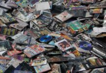 EU destaca venta de piratería en 3 mercados mexicanos mercados
