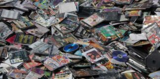 EU destaca venta de piratería en 3 mercados mexicanos mercados