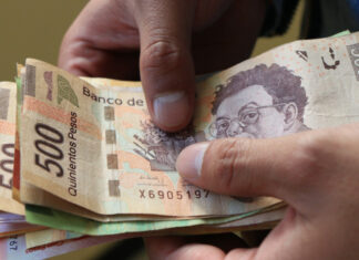 En 2021, economía de Puebla creció más del 4% La economía de México se habría librado de haber caído en recesión técnica, al no haber ligado dos trimestres consecutivos a la baja.