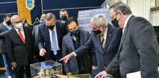 México enviará 5 microrobots en misión a la luna