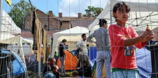 ¡Ojo! Así trasladan polleros a los indocumentados