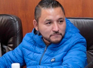 Confirman muerte de “El Mijis”; familiares identifican sus restos Fiscalías mijis
