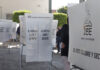 PT y PVEM impugnarán resultados de comicios en Ayotoxco El TEPJF vetó la participación de Morena y sus aliados de las elecciones extraordinarias en Teotlalco y San José Miahuatlán.. Foto: Es Imagen // Ilustrativa