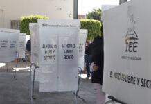 TEPJF revoca nulidad de elección en Ixtepec; devuelve triunfo al PRI El TEPJF vetó la participación de Morena y sus aliados de las elecciones extraordinarias en Teotlalco y San José Miahuatlán.. Foto: Es Imagen // Ilustrativa