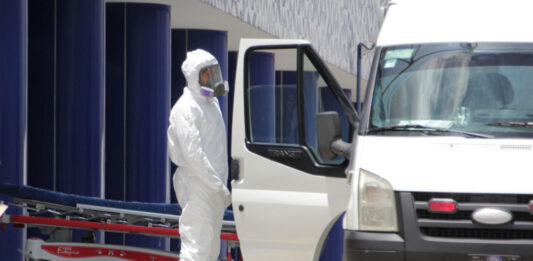 A lo largo de la pandemia de Covid-19 , fallecieron 109 mil 433 poblanos, es decir, se reportaron 40 mil 86 muertes más de las estimadas,