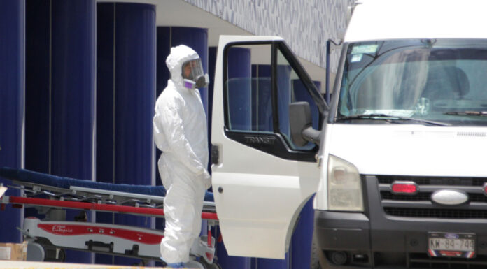 Pandemia incrementó 57% las muertes en Puebla A lo largo de la pandemia de Covid-19 , fallecieron 109 mil 433 poblanos, es decir, se reportaron 40 mil 86 muertes más de las estimadas,