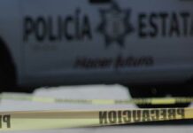 Muere mujer atropellada en la México-Puebla mujer