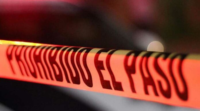 Asesinan a músico que tocaba en bar en pleno San Valentín músico