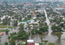 Alerta NASA por catastróficas inundaciones en 2030 Si los cambios en la órbita de la Luna continúan, en 2030 seremos afectados por grandes mareas, alertó un estudio de la NASA.