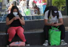 Ofrecen facilidades a las nenis para realizar entregas en Puebla capital Se brindarán facilidades para que las “nenis” puedan realizar sus entregas con más seguridad. Foto: Es Imagen / Ilustrativa