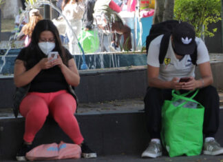 Ofrecen facilidades a las nenis para realizar entregas en Puebla capital Se brindarán facilidades para que las “nenis” puedan realizar sus entregas con más seguridad. Foto: Es Imagen / Ilustrativa