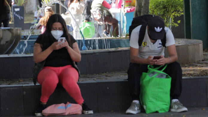 Se brindarán facilidades para que las “nenis” puedan realizar sus entregas con más seguridad. Foto: Es Imagen / Ilustrativa